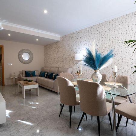 Reina Aixa- Apartamento Centro Гранада Екстериор снимка
