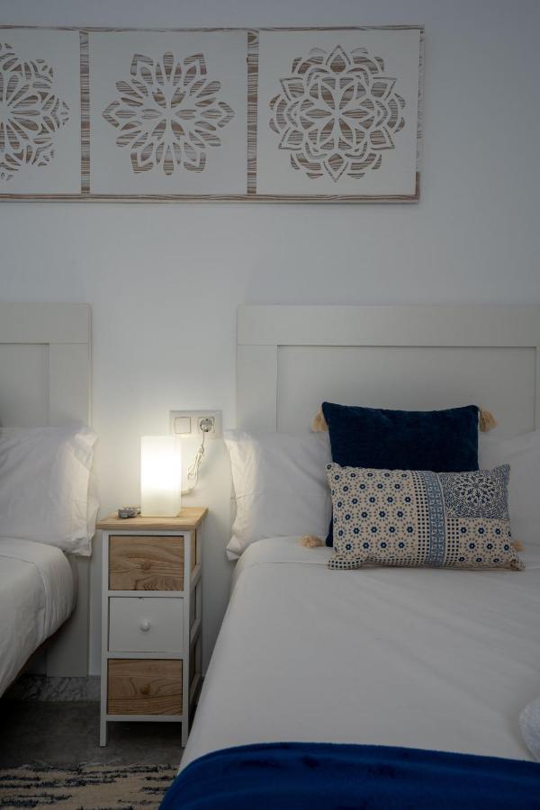 Reina Aixa- Apartamento Centro Гранада Екстериор снимка